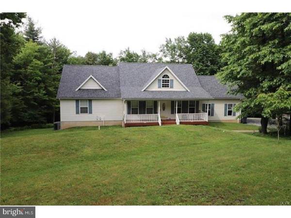 175 IRONWOOD RD, Palmerton, PA 18071