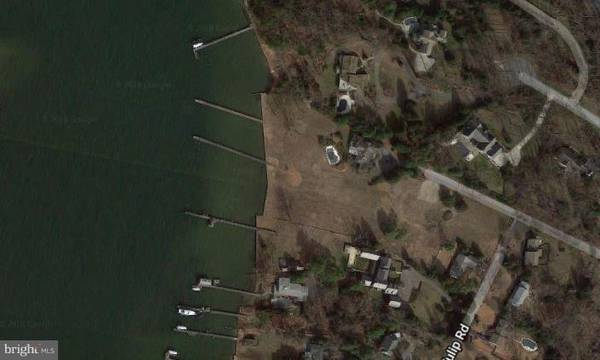 442 FERRY POINT RD, Annapolis, MD 21403