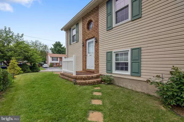 Glen Burnie, MD 21061,121 GLENDALE AVE