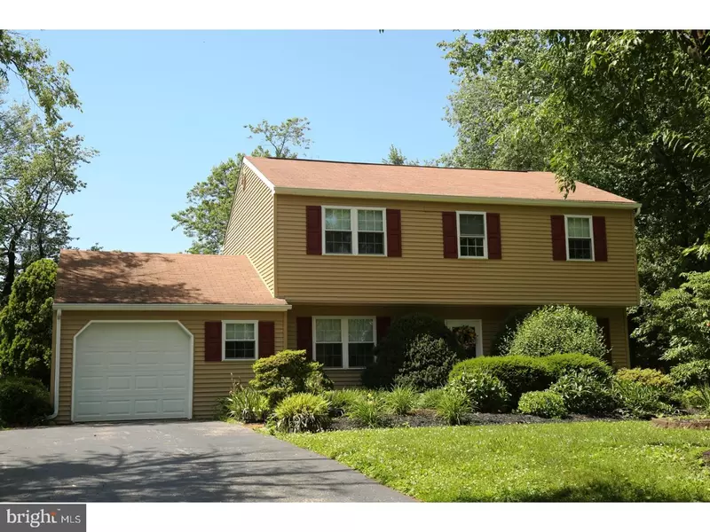 279 LLOYD AVE, Collegeville, PA 19426