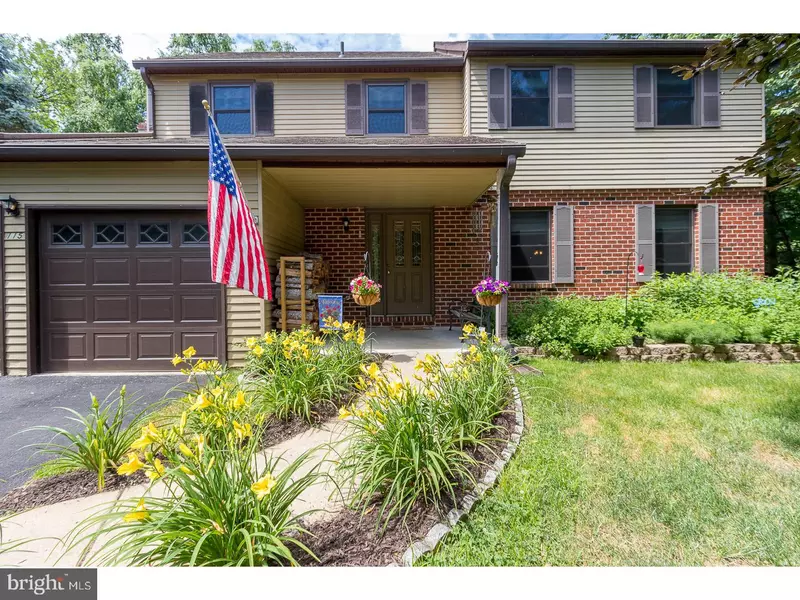 115 WATERVIEW CIR, Havertown, PA 19083