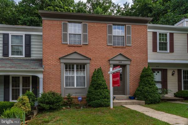 324 LYRIC LN, Silver Spring, MD 20901