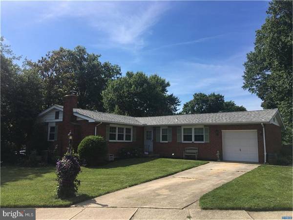 2515 BRYAN DR, Wilmington, DE 19808