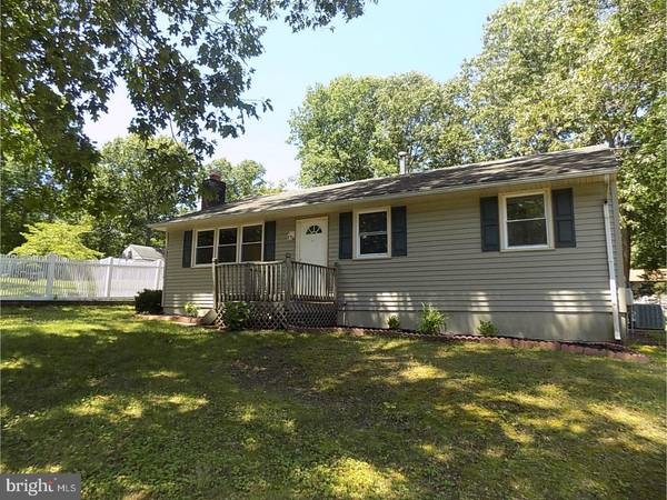 1459 9TH AVE, Monroe Twp, NJ 08094