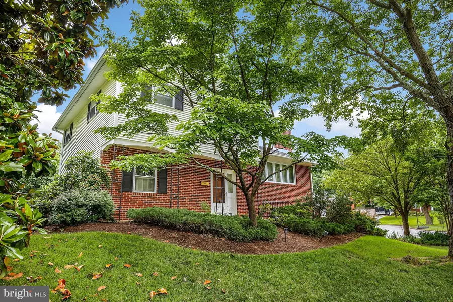 4 BRISTOL DR, Annapolis, MD 21401