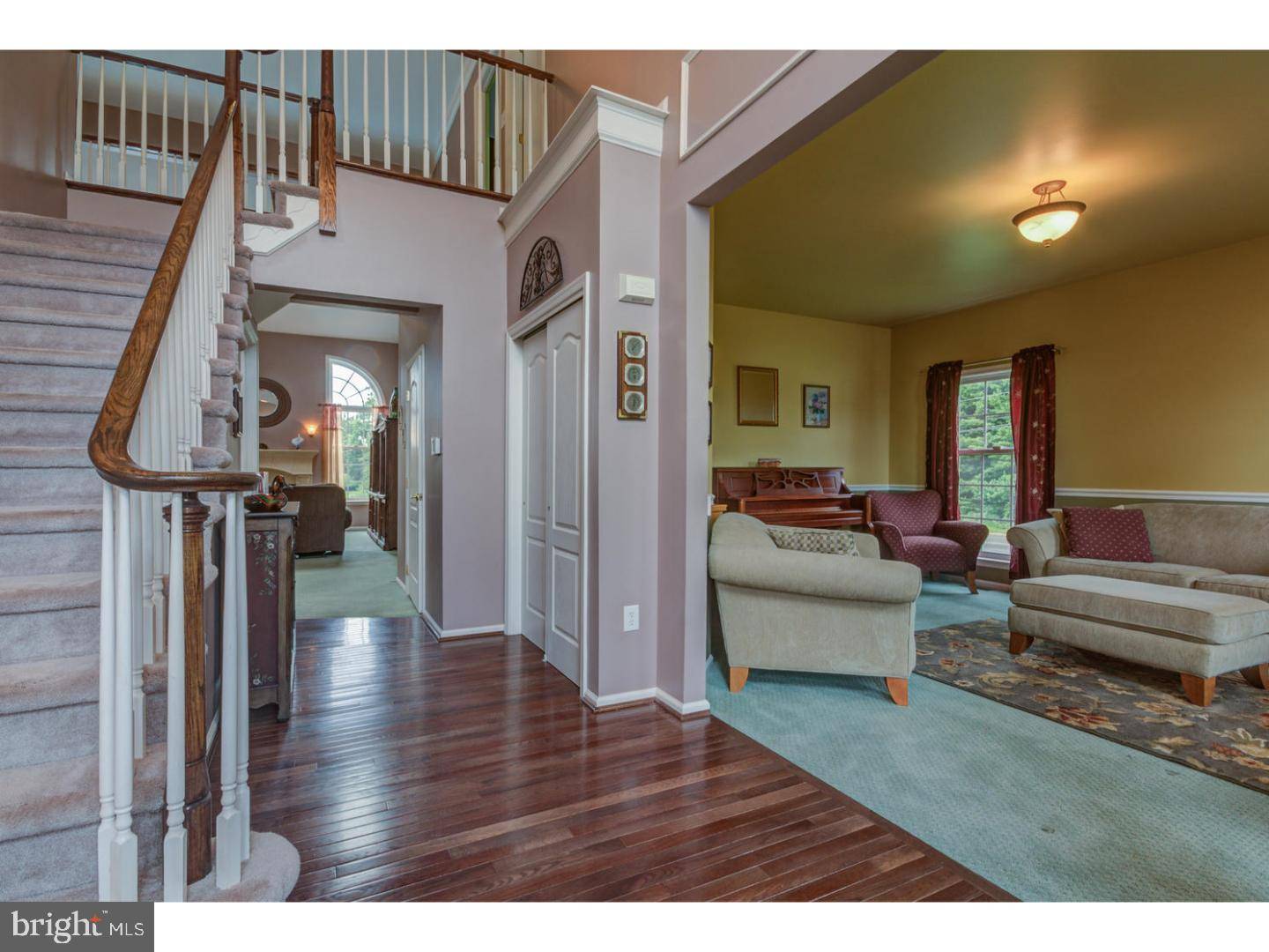 Burlington Township, NJ 08016,2 JASMINE DR