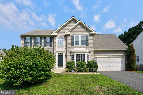 7970 STREAM WALK WAY, Chesapeake Beach, MD 20732