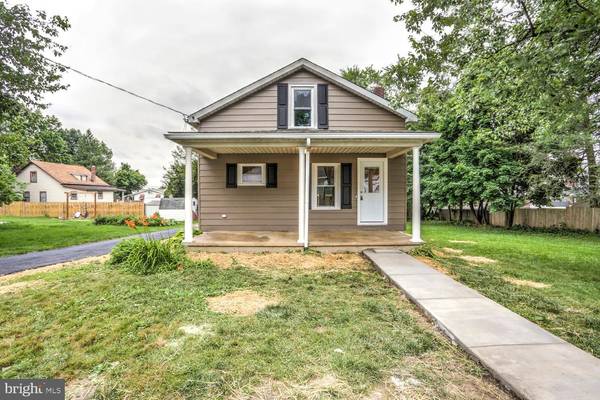 115 COLGATE AVE, Lancaster, PA 17603