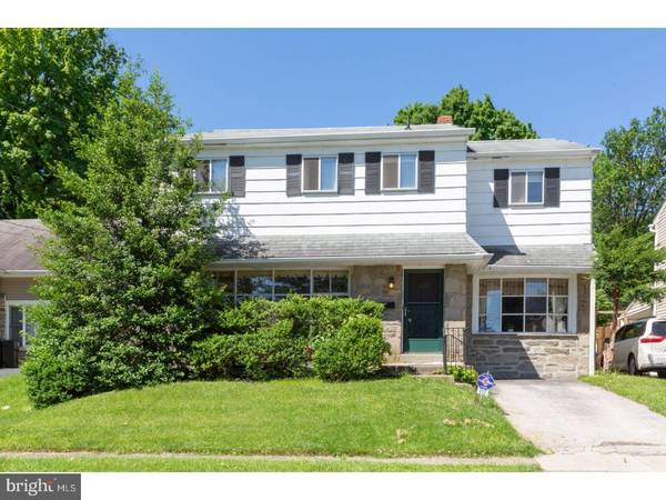 112 LEWIS RD, Havertown, PA 19083