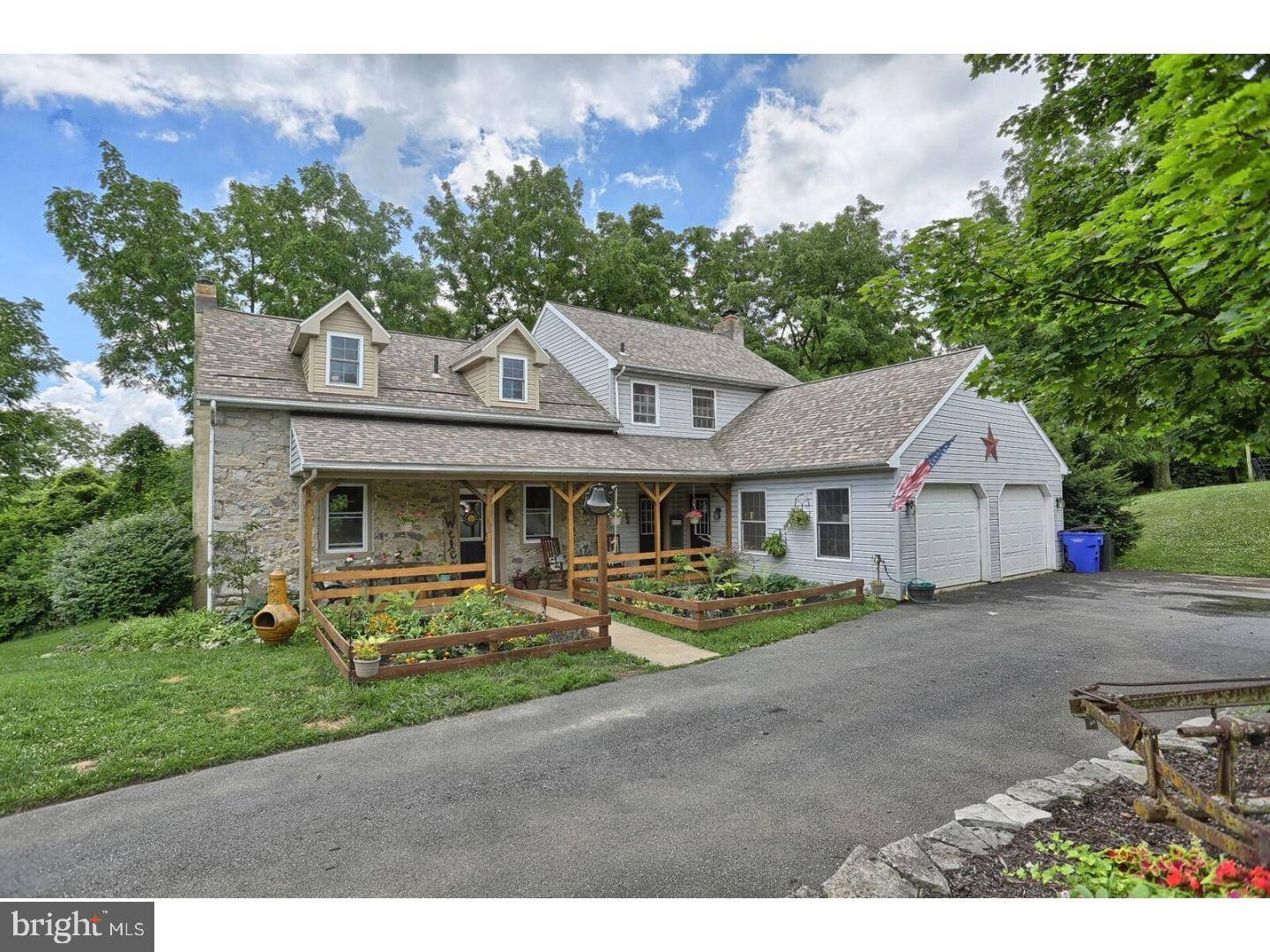 Fleetwood, PA 19522,73 WATER ST
