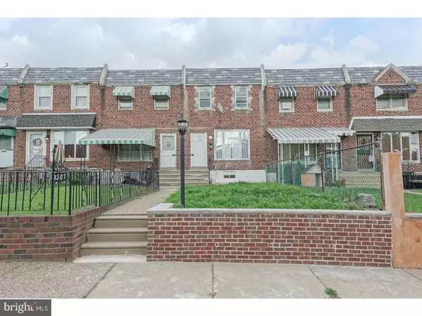 Philadelphia, PA 19124,4305 O ST