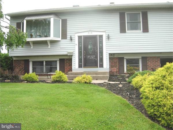 515 BYRON RD, Warminster, PA 18974