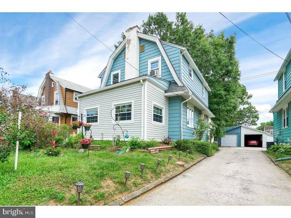 630 9TH AVE, Prospect Park, PA 19076