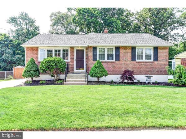 1607 VICTORY DR, Wilmington, DE 19804