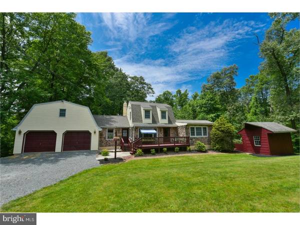 733 YELLOW HILL RD, Narvon, PA 17555