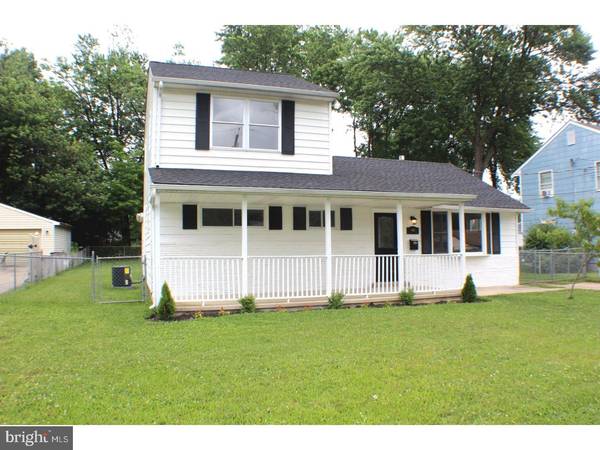 1021 MONMOUTH RD, Deptford, NJ 08096