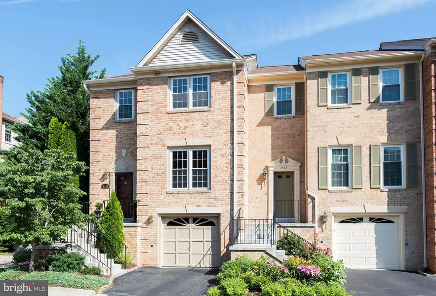 7135 SWANSONG WAY, Bethesda, MD 20817