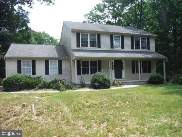 6 FRIPPS OLD RD, Sicklerville, NJ 08081