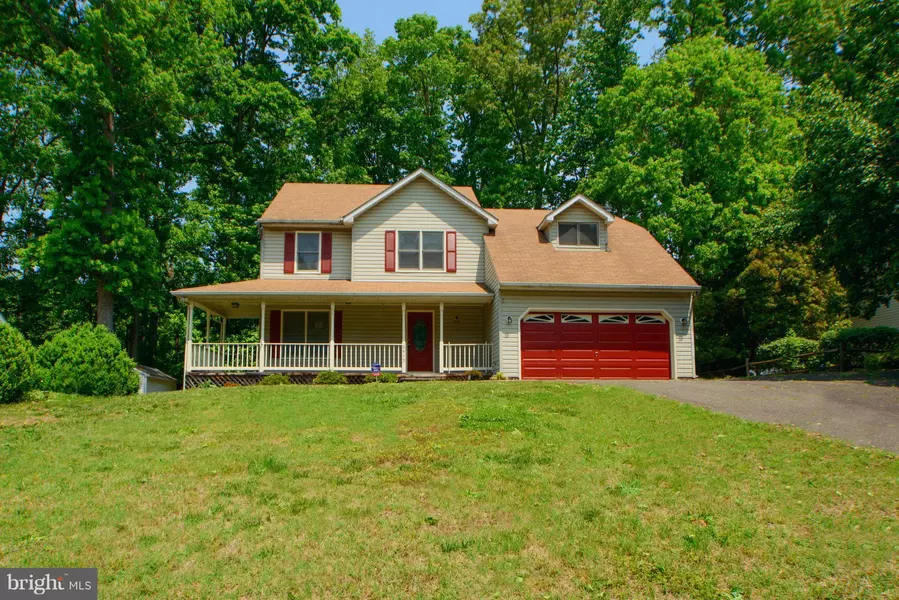 6419 SUGAR MAPLE CT, Fredericksburg, VA 22407