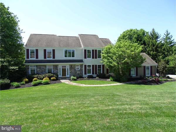 35 BANTRY LN, Phoenixville, PA 19460