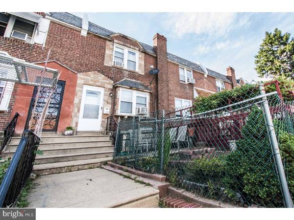 6010 ALMA ST, Philadelphia, PA 19149