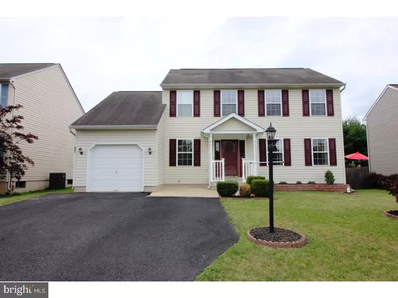 685 PENN ST, Pennsburg, PA 18073