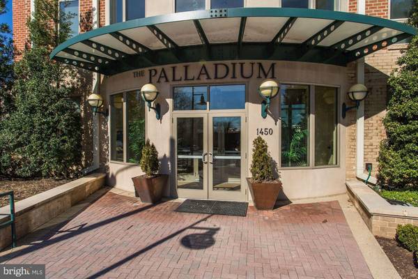 1450 EMERSON AVE #314, Mclean, VA 22101