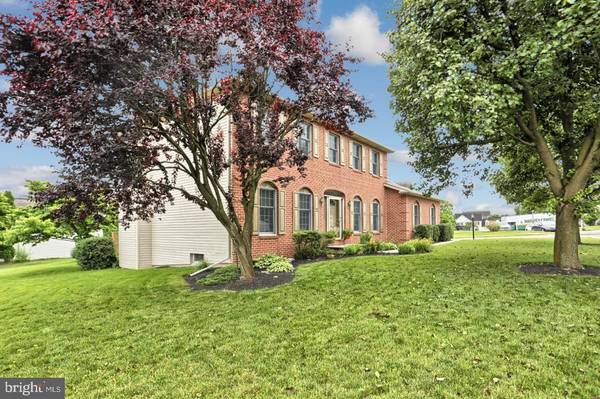 507 DAVID DR, Mechanicsburg, PA 17050