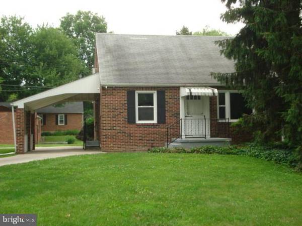 501 S HARLAN ST, York, PA 17402