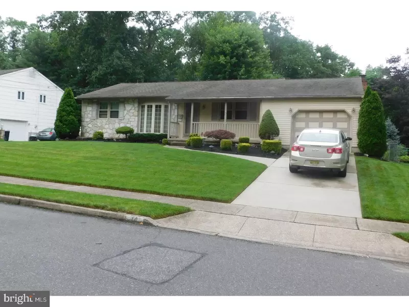 14 SILVER BIRCH RD, Turnersville, NJ 08012