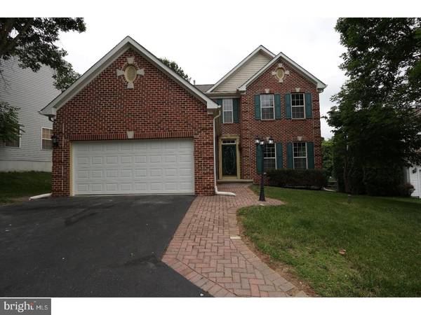 911 FRANCIS DR, Downingtown, PA 19335