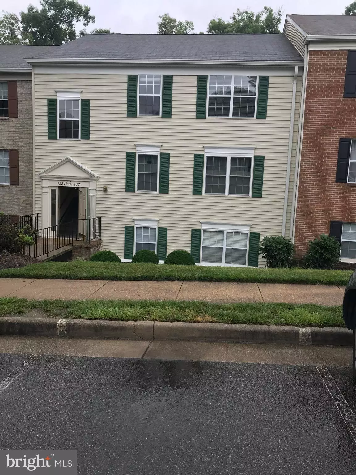 Woodbridge, VA 22192,12257 STEVENSON CT #12257