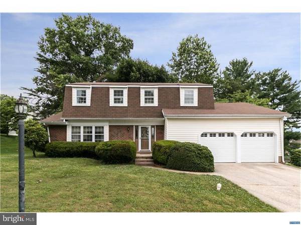 3122 ALBEMARLE RD, Wilmington, DE 19808