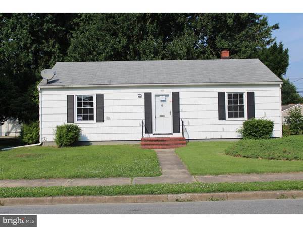 527 CAROL ST, Dover, DE 19904