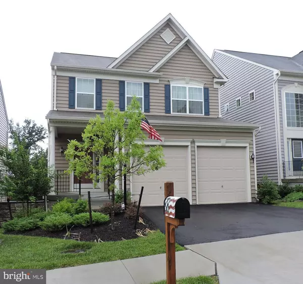 3585 EAGLE RIDGE DR, Woodbridge, VA 22191