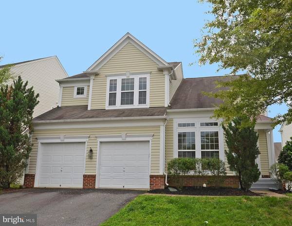 13309 TERRYCLOTH LN, Centreville, VA 20120