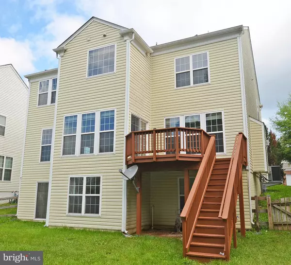 Centreville, VA 20120,13309 TERRYCLOTH LN