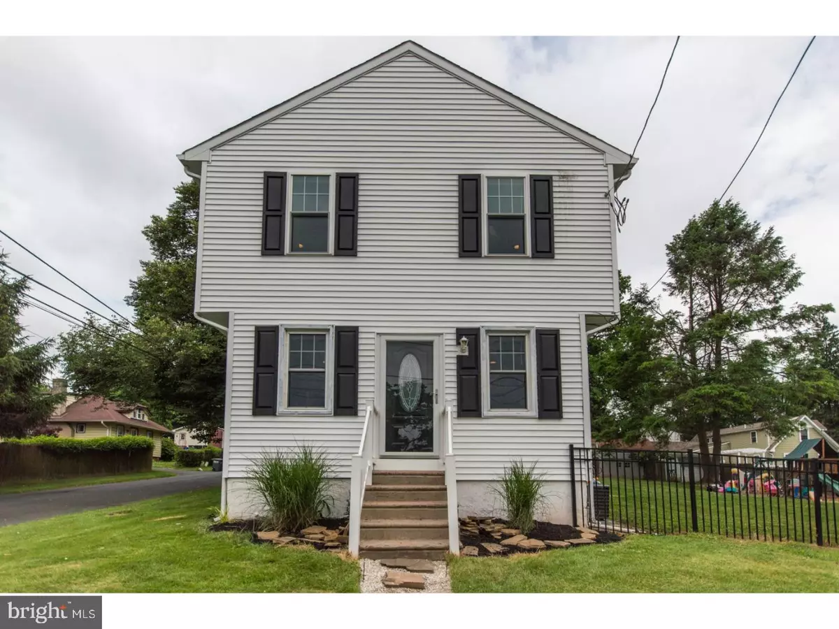 Feasterville Trevose, PA 19053,1502 FRONT ST