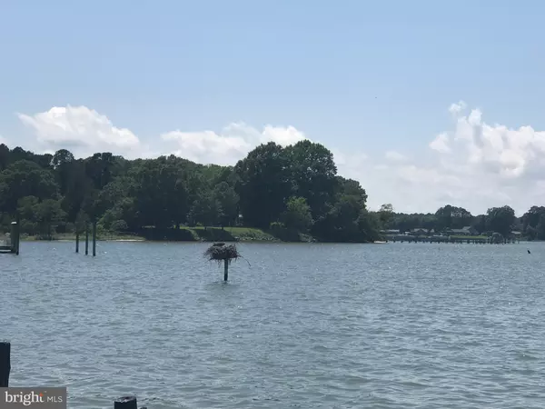 Reedville, VA 22539,HARBOR  LOT 58 B DR