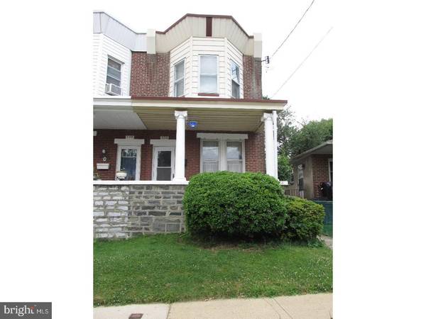 536 BENNER ST, Philadelphia, PA 19111