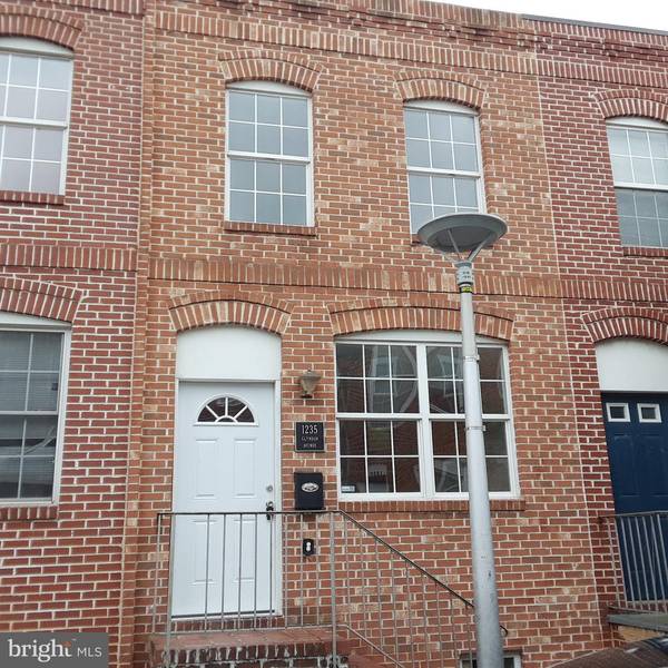 1235 GLYNDON AVE, Baltimore, MD 21223