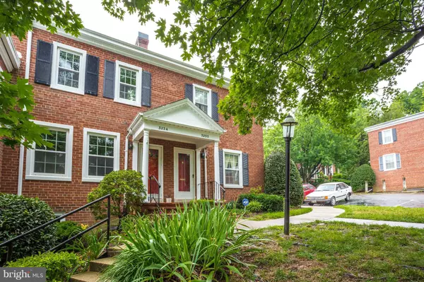 3234 UTAH ST S, Arlington, VA 22206