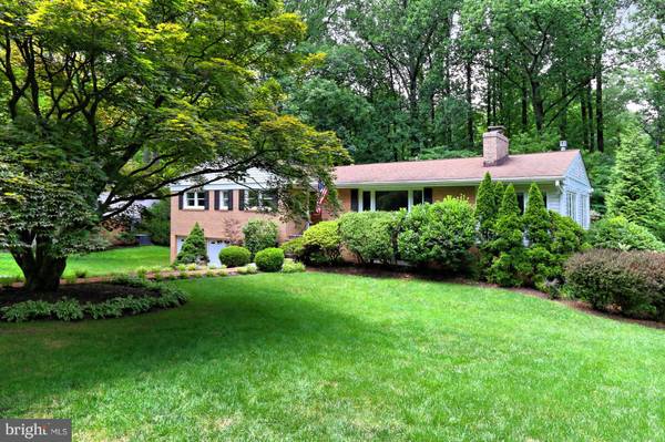 3412 FIDDLERS GRN, Falls Church, VA 22044