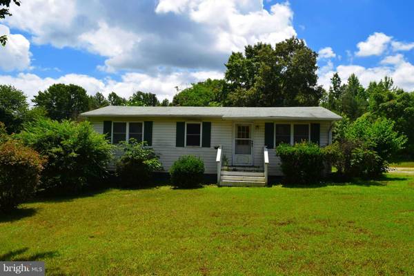 2627 ROSE MOUNT RD, Hustle, VA 22476