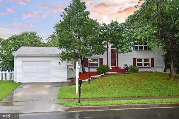 12923 KERRYDALE RD, Woodbridge, VA 22193