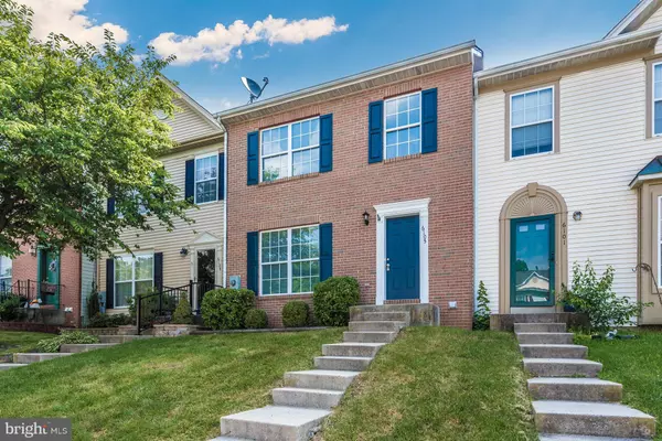 6103 BALDRIDGE TER, Frederick, MD 21701