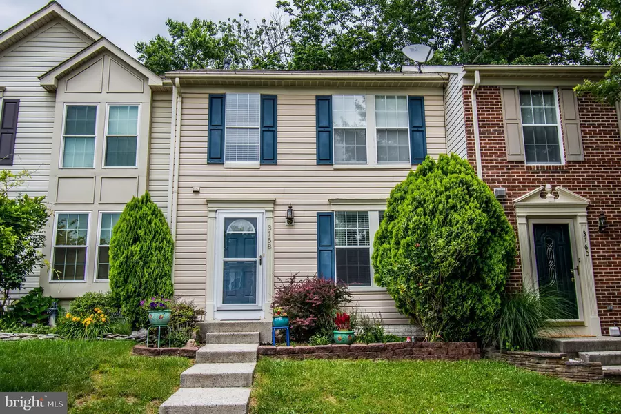 3158 HIDDEN RIDGE TER, Abingdon, MD 21009