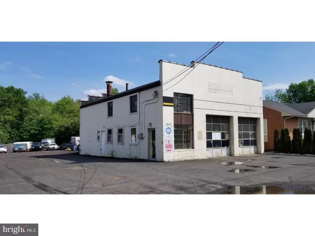 Lansdale, PA 19446,1023 N BROAD ST