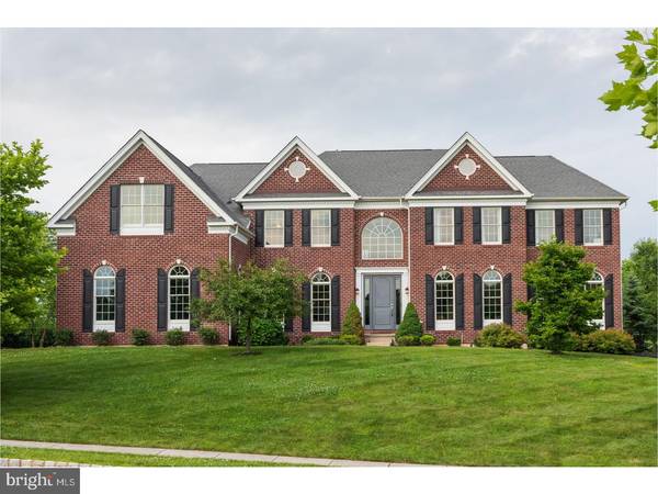 300 CONSTITUTION DR, Collegeville, PA 19426