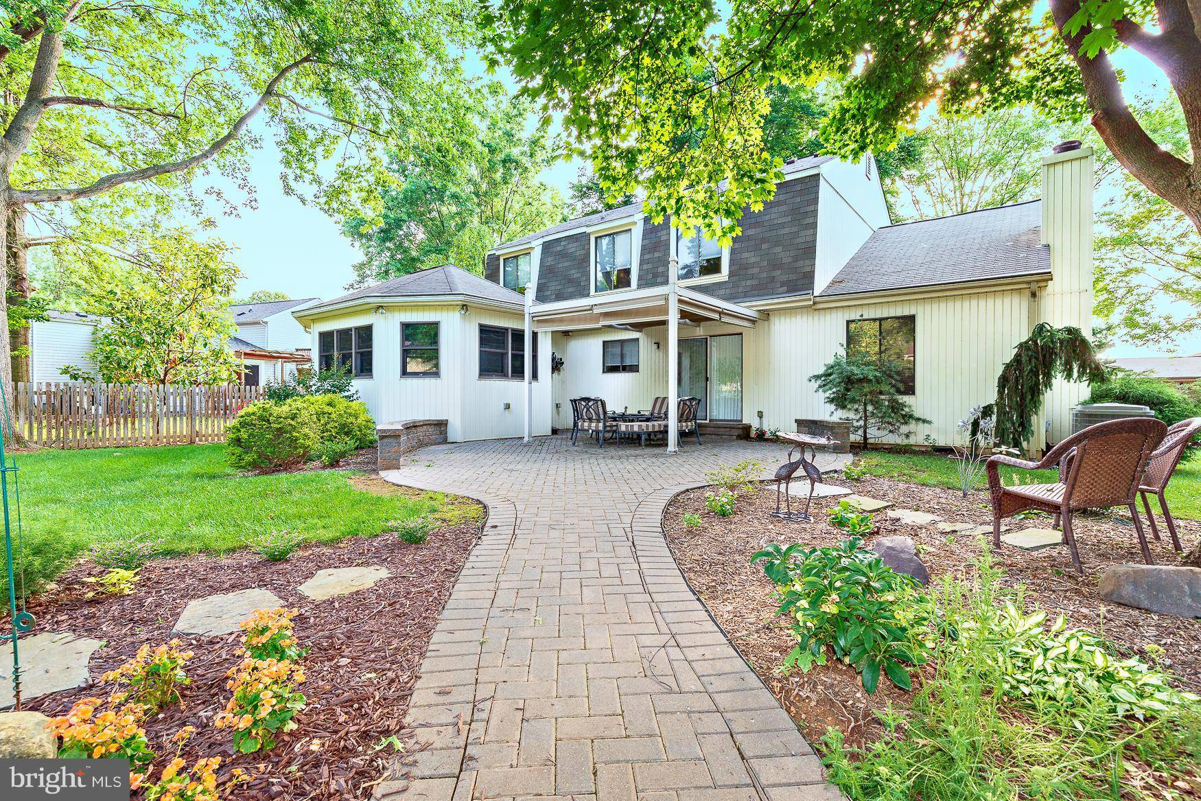 Walkersville, MD 21793,8398 INSPIRATION AVE